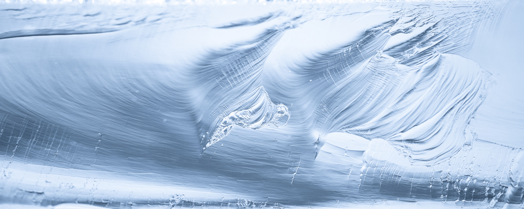  Fossils of ice