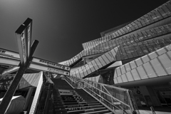 Stairway to ART