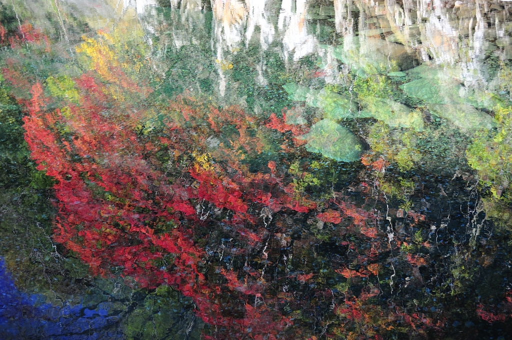 水彩