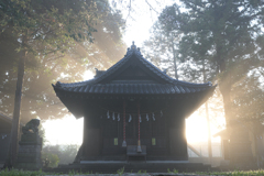 おはよう！神様