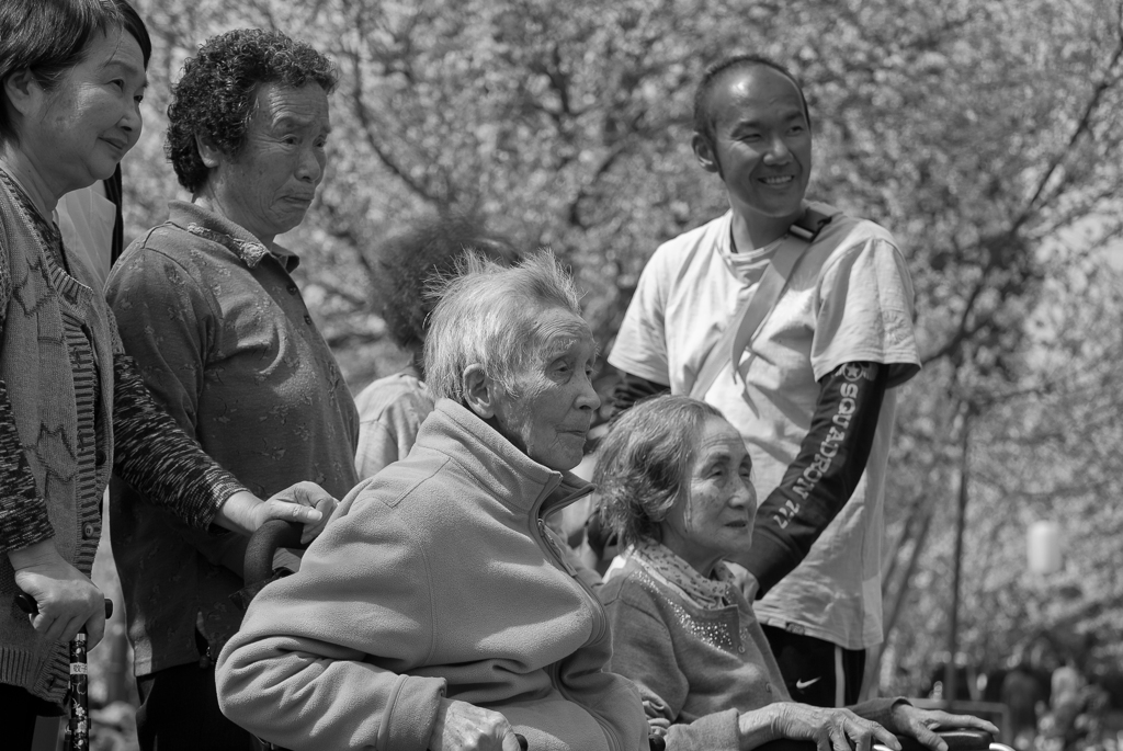 春を迎える意味