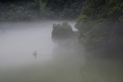 霧幻峡