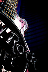 Hard Rock !!