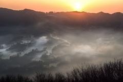 大地の目覚め