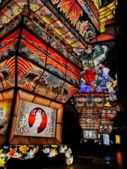 五所川原立佞武多