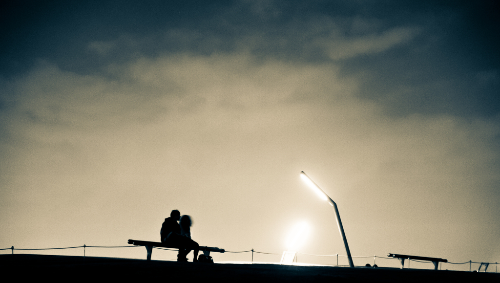 Night air