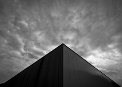 aura of triangle