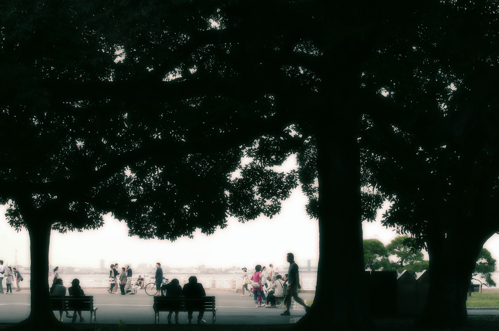 山下公園