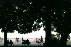 山下公園