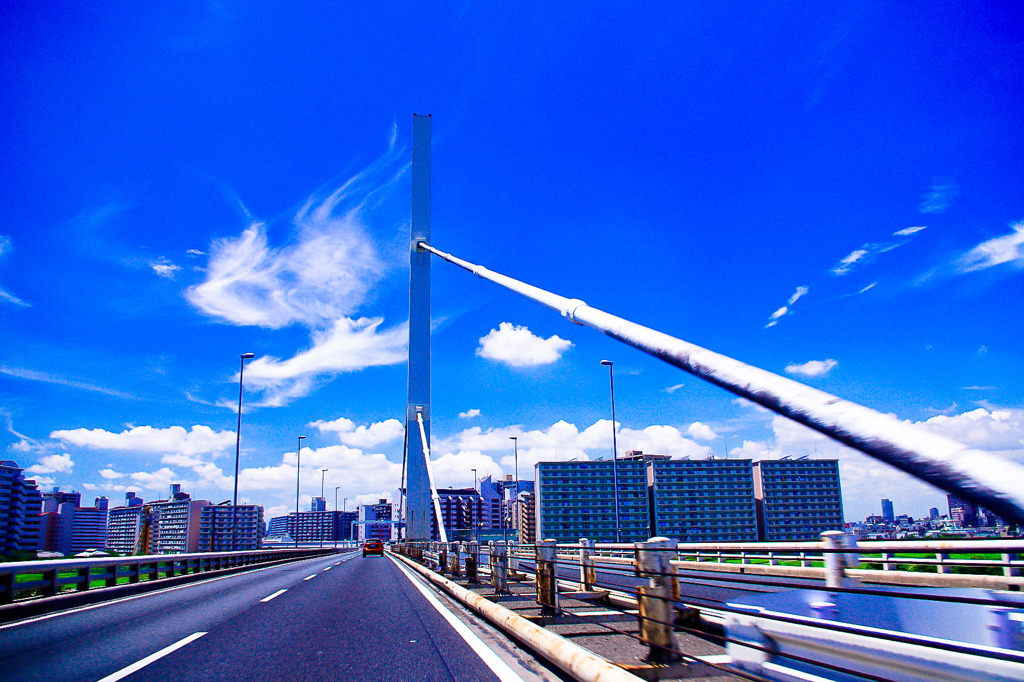 ドライブ A GO GO !!