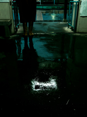 雨想