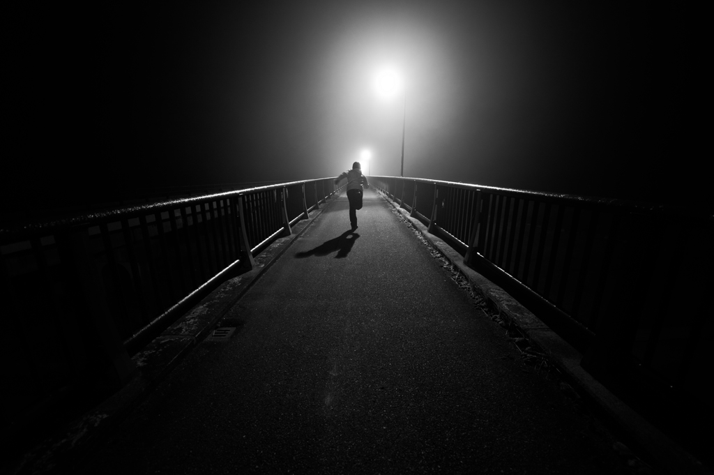 to the next stage
