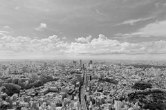 tokyo road