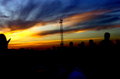 江戸川花火大会’10　2