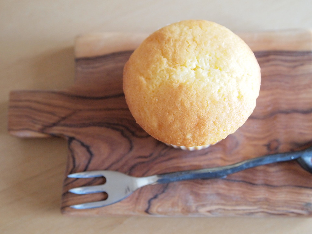 ママの味
