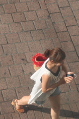 渋谷ガール