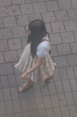 渋谷ガール