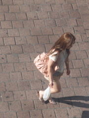 渋谷ガール