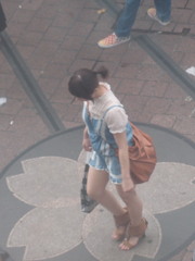 渋谷ガール