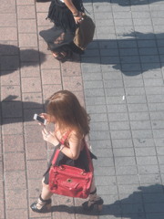 渋谷ガール