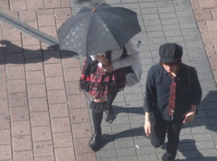 渋谷BOY＆GIRL