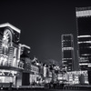 Tokyo Station