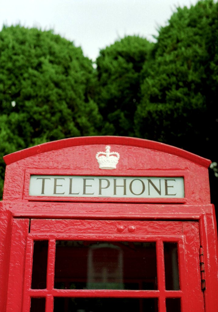 TELEPHONE