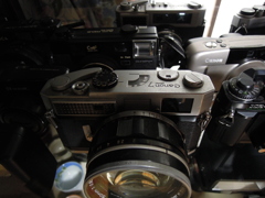 祖父が元カメラ屋12