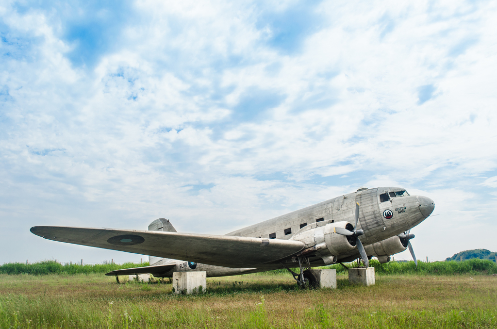 DC-3