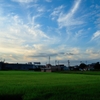 秋ノ空