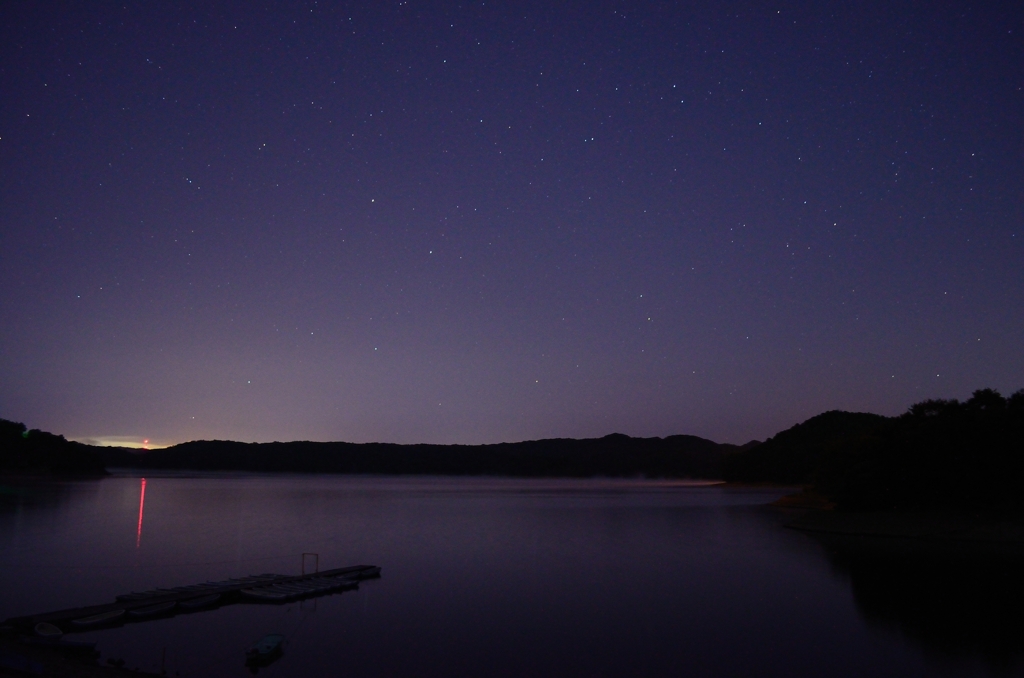 星ノ湖