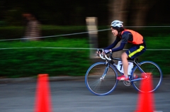 Speed
