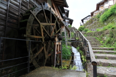 馬篭1