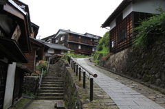 馬篭2