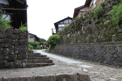 馬篭3