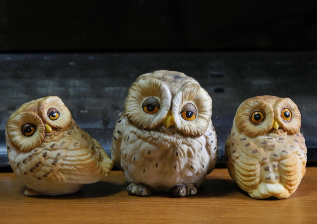 育児に疲れたお母さん3