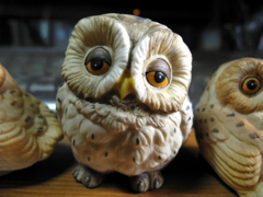 育児に疲れたお母さん1