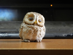 育児に疲れたお母さん2