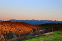 三愛の夕景Ⅱ