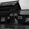 ６月の雨