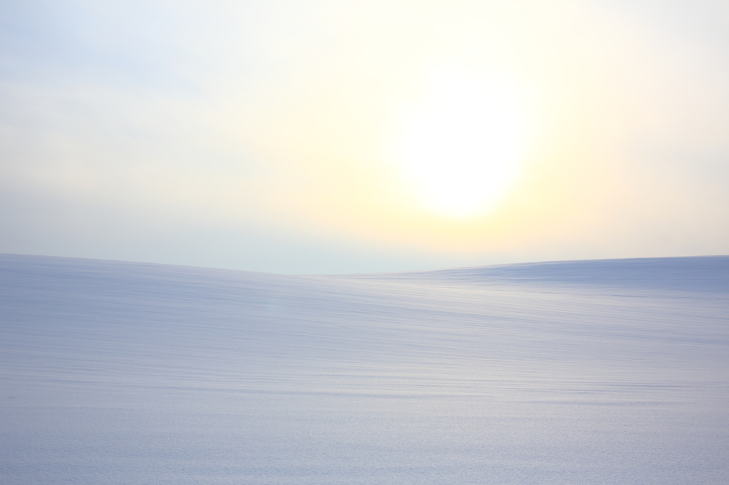 silenｔ blue