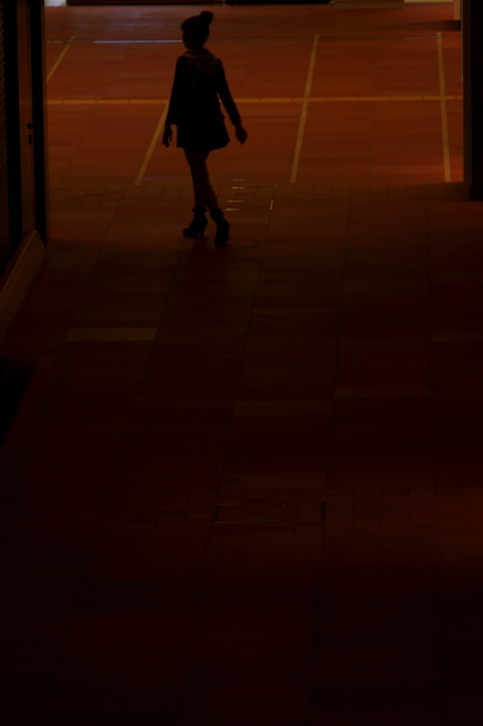 人形