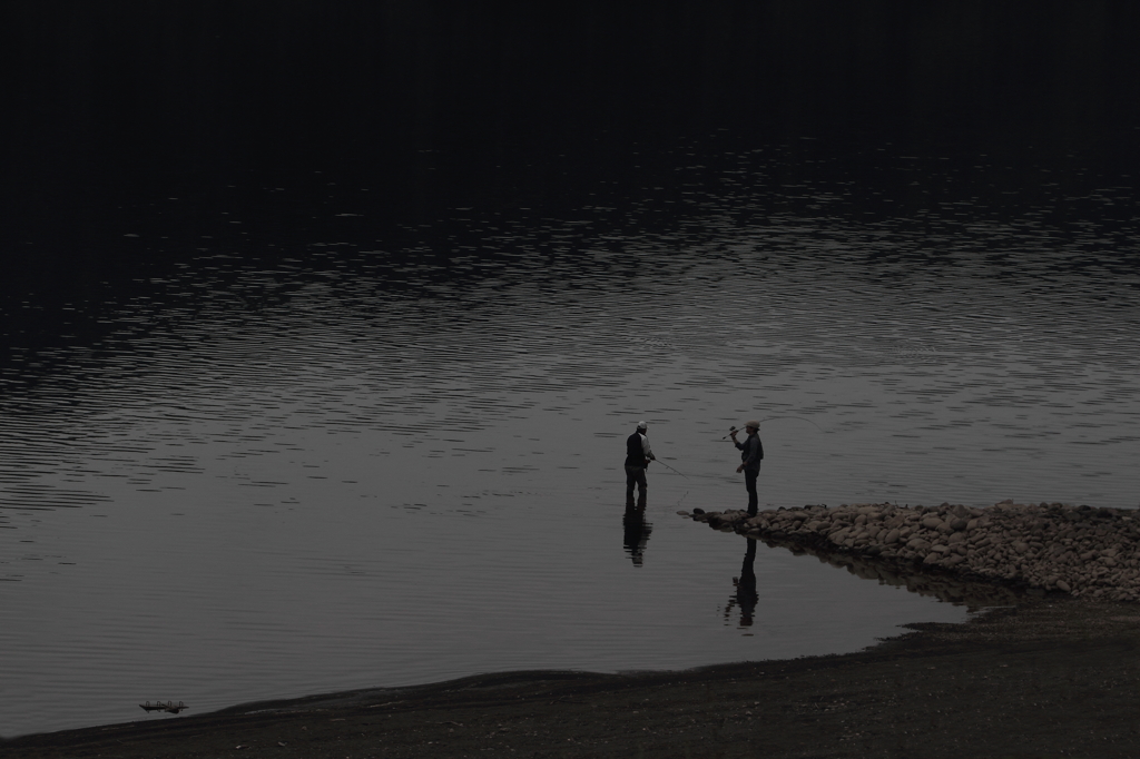 Angler