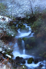 雪景色