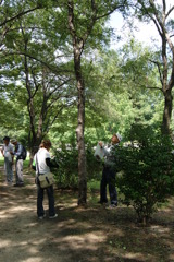 レッツ久宝探検隊☆20110828