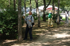 レッツ久宝探検隊☆20110828