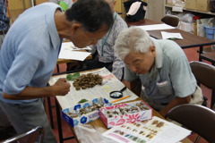 レッツ久宝探検隊☆20110828