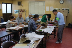 レッツ久宝探検隊☆20110828