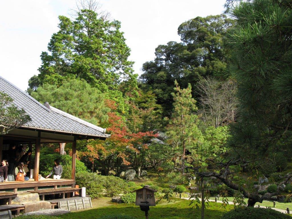 青蓮院①