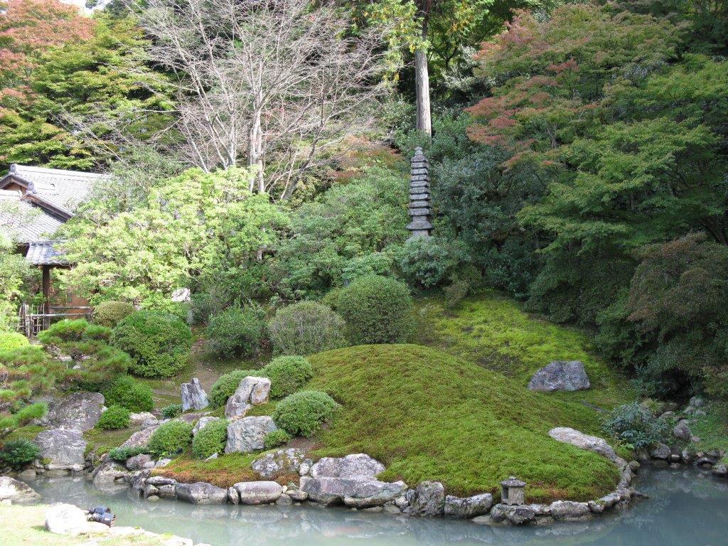 青蓮院②